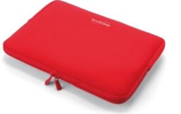 DICOTA PerfectSkin Red 15.4 – ochranné pouzdro na notebook